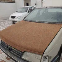 پژو 405 مدل 84