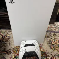 PS5