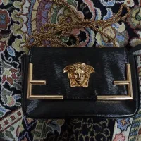 کیف زنانه نو قیمت ۷۸۰ نو نو هستش