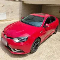 ام جی 6 نیو