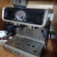 قهوه ساز نیمه صنعتی با