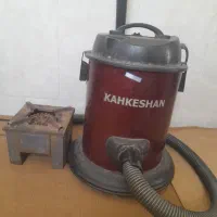 جارو برقی