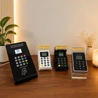 دستگاه ذخیره موبایل مشتری حرفه ای