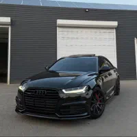 Audiپلاک موقت