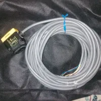 سوییچ سنسور فتو الکتریک سنسور دما