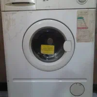 لباس‌شویی همه کاره ارج ۵ کیلویی