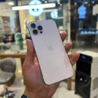 آیفون۱۲ پرومکس