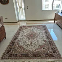 فرش ۷۰۰ شانه، تراکم ۲۵۵۰ ده رنگ ۶ متری