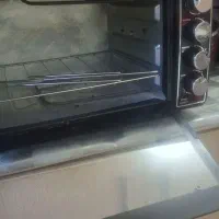 توستر|اجاق گاز و لوازم برقی پخت‌وپز|کاشان, شهرک فرهنگیان|دیوار