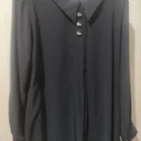 شومیز  دامن نونو سالم سایز ۴۴