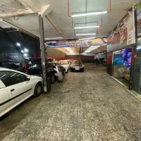کارگر کارواش درصدی ثابت