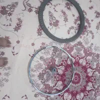 رنگ و لاستیک