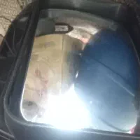 اینه بغل اسکانیا