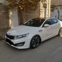 کیا اپتیما خانگی