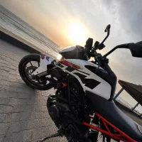 Ktm 250|موتورسیکلت|قشم, |دیوار