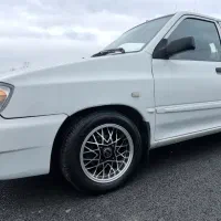 پراید۱۳۲ مدل۹۷