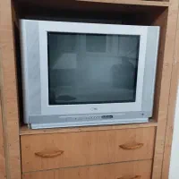 تلوزیون ۲۱ اینچ