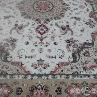 فرش  12  متری