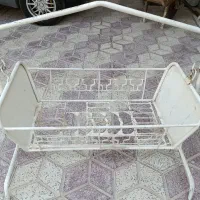 گهواره آهنی