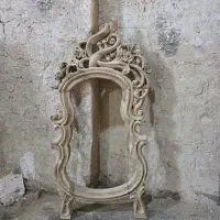 قاب آیینه