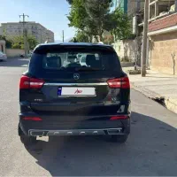 فردا sx5|خودرو سواری و وانت|شیراز, نشاط|دیوار
