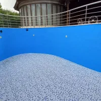 نقاشی ساختمان نوین