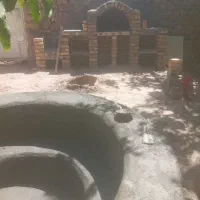ساختمانی بنایی سیمانکاری در سلطانیه