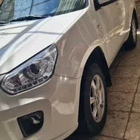 نیو فیس x33 دنده ای مدل ۹۵ بی رنگ، مشابه صفر