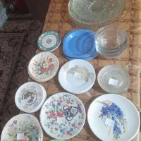 بشقاب ، کاسه ، میوه خوری