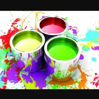 رنگ صنعتی اپوکسی و زینک ریچ