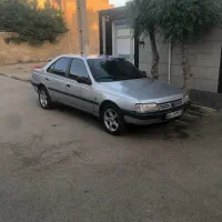 پژو 405