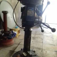 دریل ایستاده موتوژن پیشرو 16