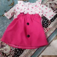 لباس بچگانه