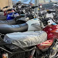 طرح باکسر kld200سی سی