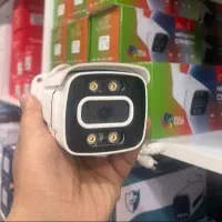 پک کامل انواع دوربین مداربسته/+کیفیت تصویر