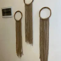 دیوارکوب بوهو