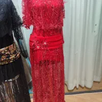 لباس کوردی