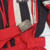 لباس اسکی