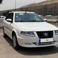 سمند سورن Xu7p