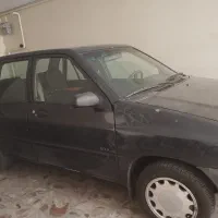 وسایل نقلیه سواری