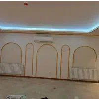 نقاش ساختمان هاشمی