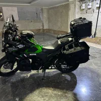 کاوازاکی ورسیس