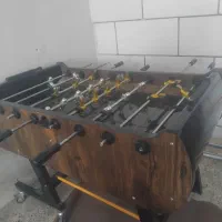فوتبال دستی
