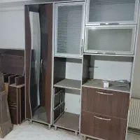 کابینت ام دی اف