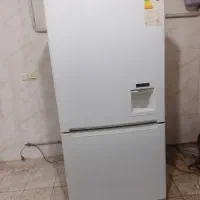 یخچال فریزر نیم ساید اصل