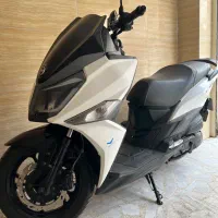 SYM  J200/گلکسی جی ۲۰۰