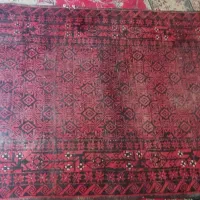 فرش دستباف