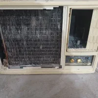 کولر پنجره ای ۱۸ هزار