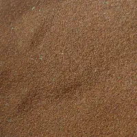 خاشیر تمیز شده