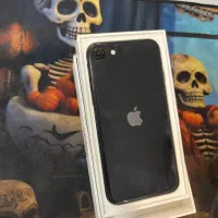 iphone se2020|موبایل|رشت, اسماعیل آباد|دیوار